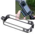 thumbnail image 1 of Action Camera Cage, Top Cold Shoe Interface Widely Applicable Action Camera Protective Frame Light  for Shooting, 1 of 7
