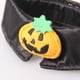 thumbnail image 4 of Collar de calabaza Pet Cat Tie Suministros para mascotas para la vida diaria Fiesta Halloween, 4 of 6