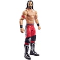thumbnail image 2 of Figura de acción WWE Mattel Seth Rollins, Posable 6-IN / 15.24-CM Coleccionable para Otros MATTEL WWE MATTEL, 2 of 2