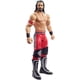 thumbnail image 2 of Figura de acción WWE Mattel Seth Rollins, Posable 6-IN / 15.24-CM Coleccionable para Otros MATTEL WWE MATTEL, 2 of 2