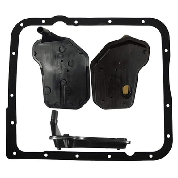 4L60E 1997- ON FILTER AND PAN GASKET Automatic transmission