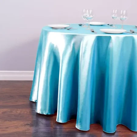 

2025 Table cloth Overlays Wedding Christmas Party 30 color tablecloth hotel home decoWedding Birthday (YC.156 XL)