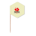 thumbnail image 1 of Hong Kong Region Peace Stability Toothpick Flags Cupcake Picks Party Celebration, 1 of 3
