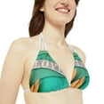 thumbnail image 5 of LOVE Strappy Bikini Set (AOP), 5 of 8