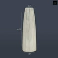 thumbnail image 4 of Urban Trends Porcelain Round  Vase, 4 of 6