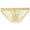 Beige, variant on Jamicy Mens Underwear Briefs Men's Soft Breathable Sheer Ice Silk Bikini Briefs Underwear Panties