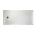 thumbnail image 4 of Swan Surfaces Barrier Free 30'' x 60'' Single Threshold Shower Base with Fit-Flo Drain, 4 of 6