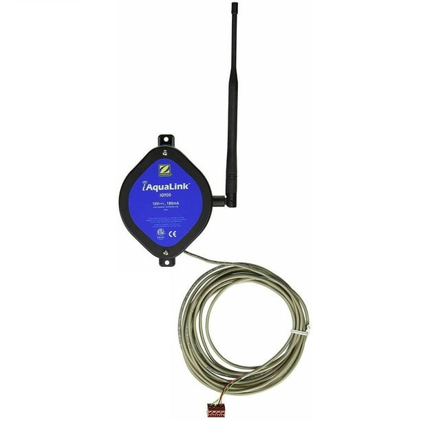 Zodiac IQ900A iAqualink Web Connect Transceiver