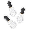 thumbnail image 3 of Industrial Cafe Vintage Light Bulb Cut-Outs, Pack of 36 | Bundle of 5, 3 of 3