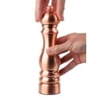 thumbnail image 3 of Peugeot Paris Chef u'Select 9-Inch Salt Mill, Copper, 3 of 5