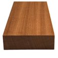 thumbnail image 6 of Sapele Electric/Bass Guitar Neck Blanks - 24" x 4" x 4" - Perfect Foundation for Creating Your Ideal Instrument, 6 of 7