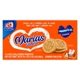 thumbnail image 2 of Gamesa Marias Cookies, 4.9 oz 4 Count, 2 of 7