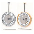 thumbnail image 3 of Lefu Replacement 3-Hands Quartz Watch Movement Electronic Movement For Miyota GL12, 3 of 5