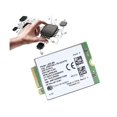 thumbnail image 3 of L830 Tarjeta WIFI shaofei 2 antenas 4G LTE L830 L35286-005 Módulo LTE Cat6 300Mbps Verde, 3 of 5