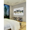 thumbnail image 3 of Marmont Hill Wishin I Was Fishin 1 Fine Art Canvas Print From The Marmont Hill Art, 3 of 7