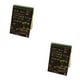 thumbnail image 3 of Seitruly Coils Drawing Book 10 Book Colorful Educational Painting Sketchbook Books Paper Art Children for Household School Using aleatorio PC 1 2piezas, 3 of 6