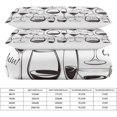 thumbnail image 2 of HAHDAXIA Wine Pattern Bedding Solid Comforter Set for All Seasons,3 Pieces(1 Comforter+2 Pillowcases),Soft Microfiber Bedding Set Full(79"x90"), 2 of 7