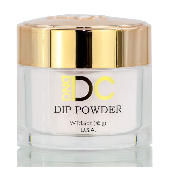 DND DC Dap Dip Powder - Natural