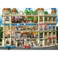 thumbnail image 3 of MasterPieces 1000 Piece Puzzle - Fields Department Store - 19.25"x26.75", 3 of 5