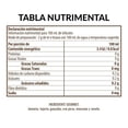 thumbnail image 2 of Tisana Frutal Tresso Tradicional Ponche de Frutas 160 g, 2 of 2