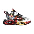 thumbnail image 2 of TENIS CASUALES NIÑO CLASBEN BUMBLEBEE TEX BCO 18-21, 2 of 4