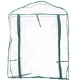 thumbnail image 1 of Housse de Remplacement pour Jardin Mini Serre Housse en Pvc Mini Fleur Housse de Jardin, 1 of 8