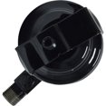 thumbnail image 3 of New UAC RD 0953C A/C Receiver Drier -- Drier Fits select: 1982-1988 BMW 528, 1985-1988 BMW 535, 3 of 5