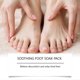 thumbnail image 4 of 1-6pcs SOUTH MOON Soothing Foot Soak Packs 60g Herbal Foot Care Spa Relaxation Deep Cleansing Fatigu, 4 of 5