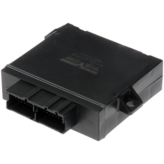 HVAC Control Module Fits 2004 Chevrolet Tahoe