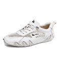 thumbnail image 6 of ZELAND Unisex Big & Tall Breathable Mesh Sportswear Shoes - Lightweight Summer Outdoor Walking Sneakers for Men & Women, 6 of 6