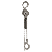 Jet Tools JLH-25-15, 1/4-TON COMPACT LEVER HOIST 15'