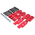 thumbnail image 3 of ATV Fixed Sleeve, Convenient Practical Full Lift Kit Durable  For Car For Most People, 3 of 8