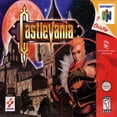 thumbnail image 2 of N64 Castlevania for N64 game(US Version), 2 of 8