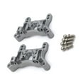 thumbnail image 3 of Metal Shock Absorber Board Remote Control Car 1:18 Vehicle Spare Parts Modification Replacement for Wltoys A949 A959 A969 A979 Type 3, 3 of 6