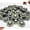 100 PCS, variant on Metal Roof Screw Caps 50 Pcs, Waterproof Fastener Covers No Screw Removal, Leak Repair for Metal Roofing Garage Barn Shed