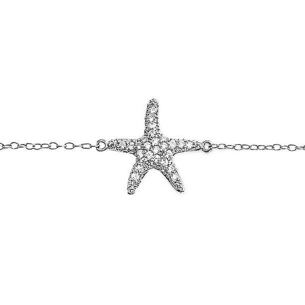 Nautical anklet outlet