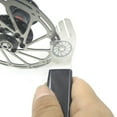 thumbnail image 4 of Disque de Frein de Clé de Fourche de Rotor de Vélo, Outil d'Alignement de Disque de Vélo de Fourche de Rotor, 4 of 8