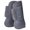 Blackened Pearl(BPG), variant on HORZE Chicago Protective Horse Tendon Boots - Lightweight Open Front Boots for Jumping, Trail Riding, and Turnout (Pair)