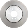 thumbnail image 2 of Brembo Kt04321 Brake Kit With Rotors, Pads, Pad Wear Sensor, 2 of 2