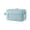Gray #152, variant on 2026 New Large Capacity Pencil Case with Durable Zipper, Multi-Compartment