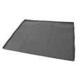 thumbnail image 1 of Washer and Dryer Top Covers, Leakproof Design Dryer Top Protector Mat Convenient Cleaning and Storage Washing Machine Top Cover for Laundry Kitchen Home, 1 of 7