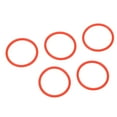 thumbnail image 3 of Junta Tórica Para Bicicleta De Montaña, Anillo De Esponja Para Horquilla Delantera, Resistente A La Corrosión, Resistente Al Agua, Funcionamiento Sencillo Para Bicicleta ANGGREK AC6652, 3 of 8