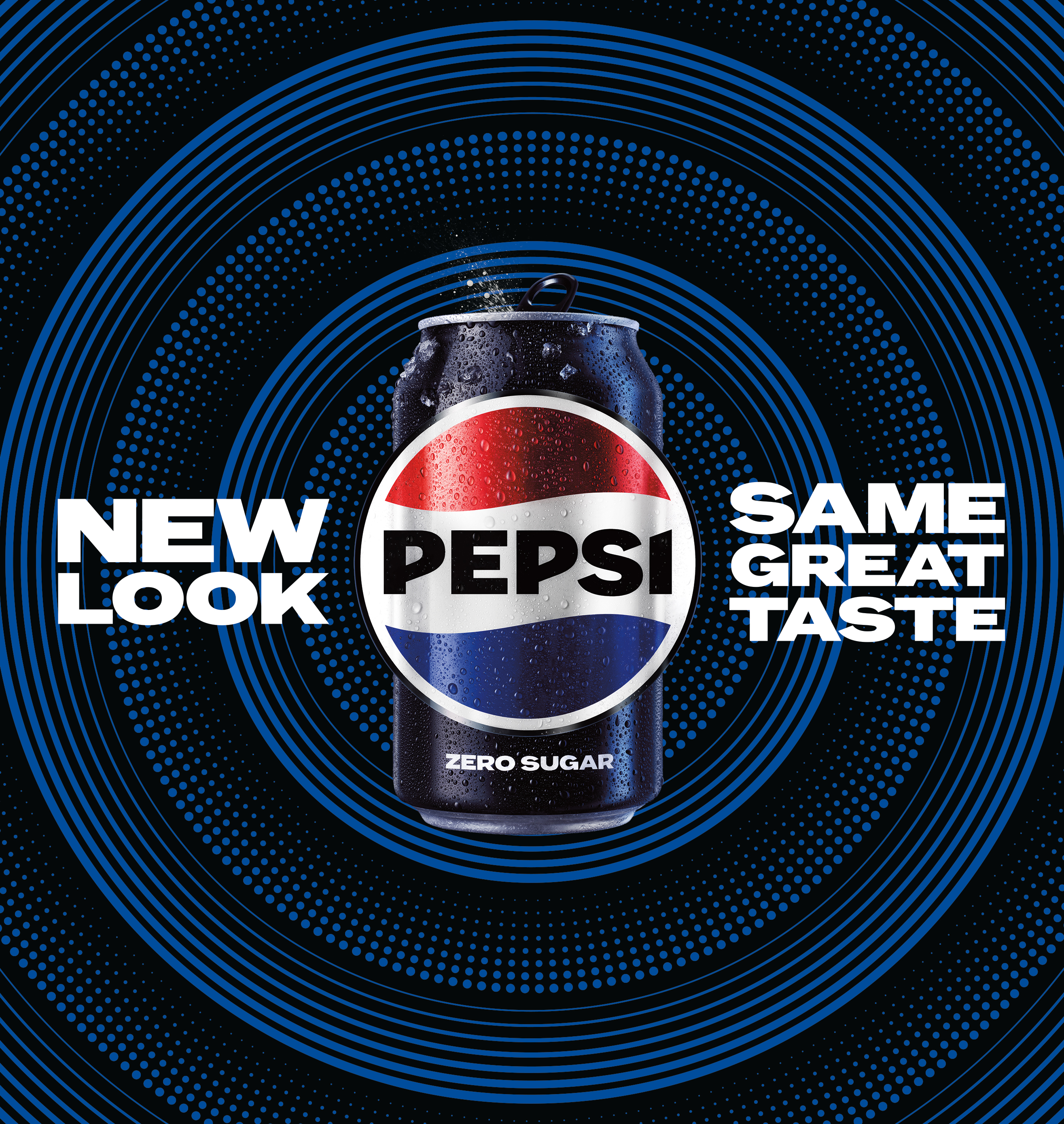 Pepsi Soda Pop, 12 fl oz, 24 Pack Cans - image 4 of 6