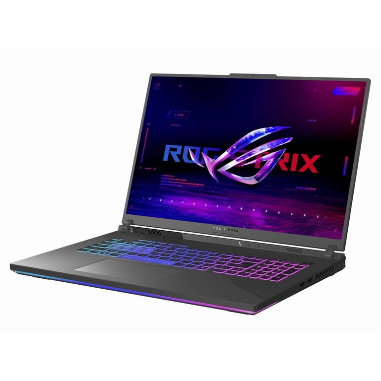 ASUS ROG Strix G18 (2025) NVIDIA RTX 5060 AMD Ryzen 9 8940HX 18