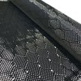 thumbnail image 3 of KARBXON-12 in x 25 ft - BEEHIVE Weave - Advanced Carbon Fiber Fabric - Black - 3K - 240g/meter, 3 of 10