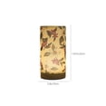 thumbnail image 3 of BAOPAI Wooden Table Lamp Fabric Design Soft Ambient Light for Bedroom Dormitory Night Light Gift, 3 of 6