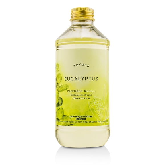 Eucalyptus Reed Diffuser Oil Refill