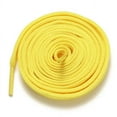 thumbnail image 2 of 3pair 3/8" Double Layer Flat Athletic Shoe Laces Strings for Sneakers 24-72 Inch, 2 of 9