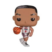 Funko POP! Basketball Team USA Scottie Pippen #109 Exclusive