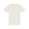 thumbnail image 3 of Men's New Era  Cream Memphis Grizzlies Oversized City Edition Remix Vintage T-Shirt, 3 of 3